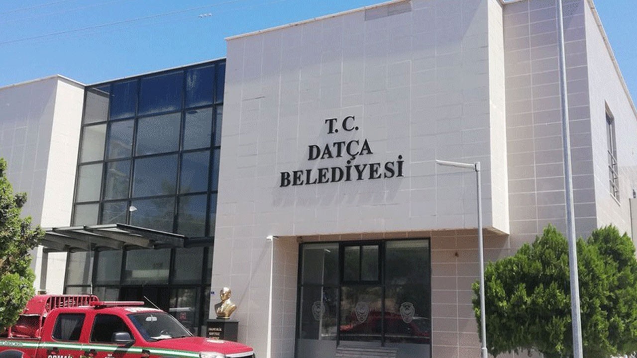 Datça Belediyesi personel alacak! İlkokul mezunu adaylar dikkat