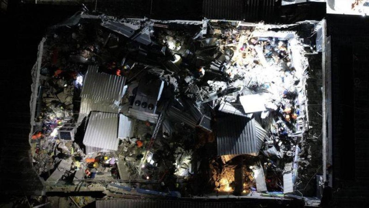 Gece kulübü faciasında can kaybı artıyor: 231 kişi hayatını kaybetti