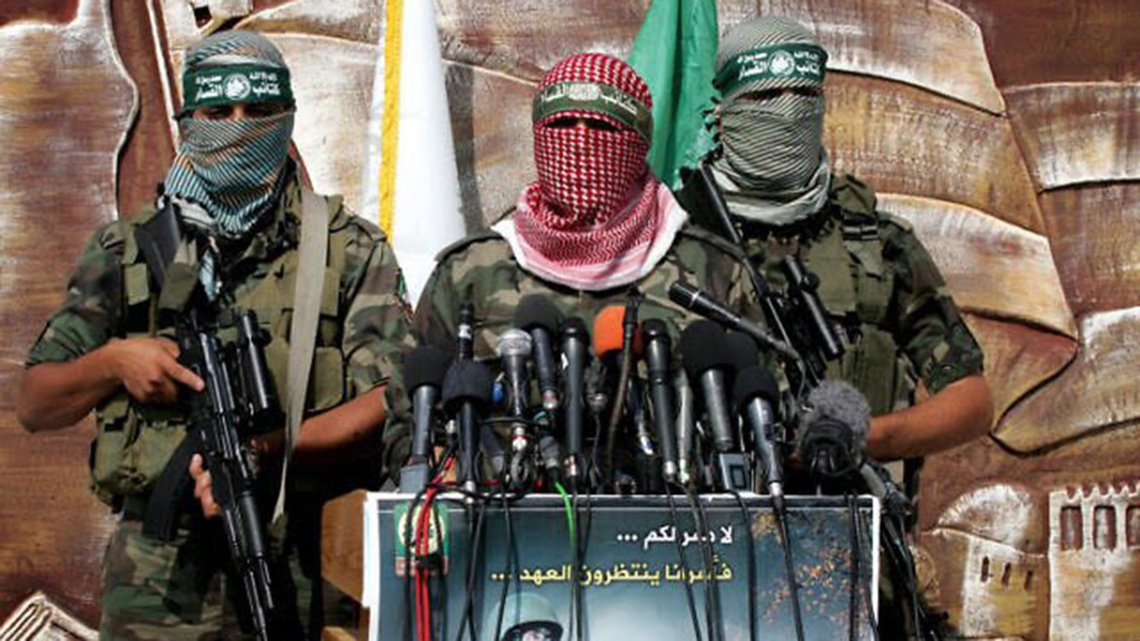 HAMAS'tan Maldivler'in İsrail kararına destek