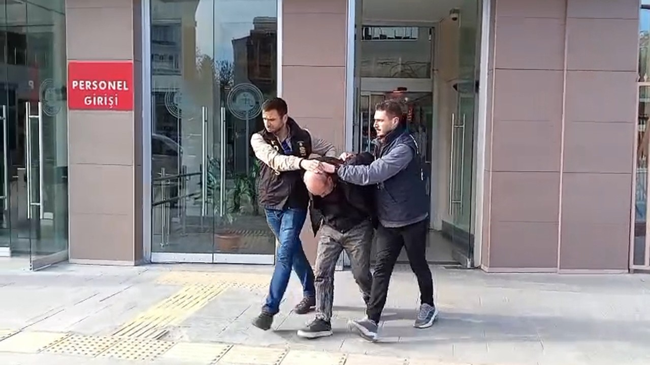 Mattia Ahmet Minguzzi'nin mezarını tahrip etmişti! O isim tutuklandı