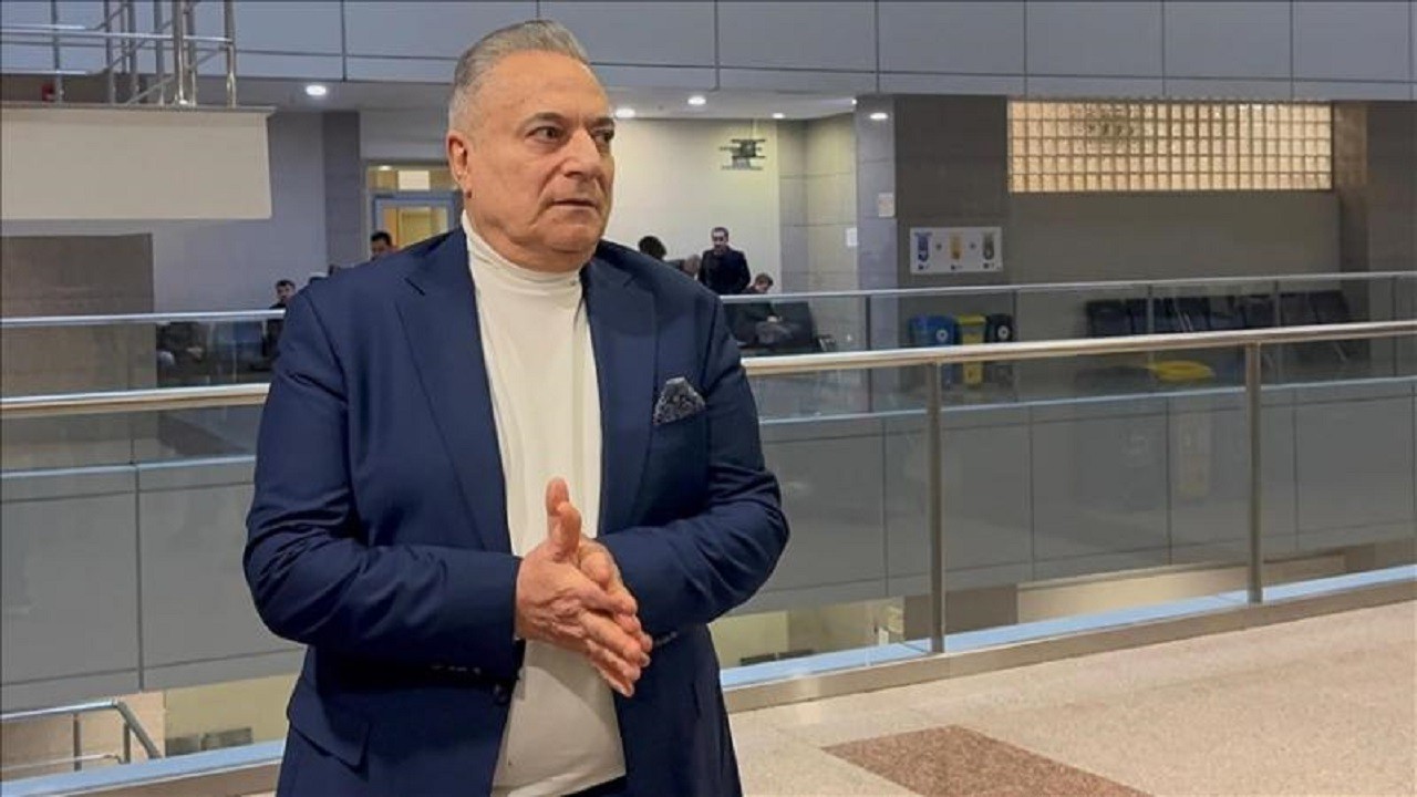 Mehmet Ali Erbil'e yasa dışı bahis suçundan hapis cezası