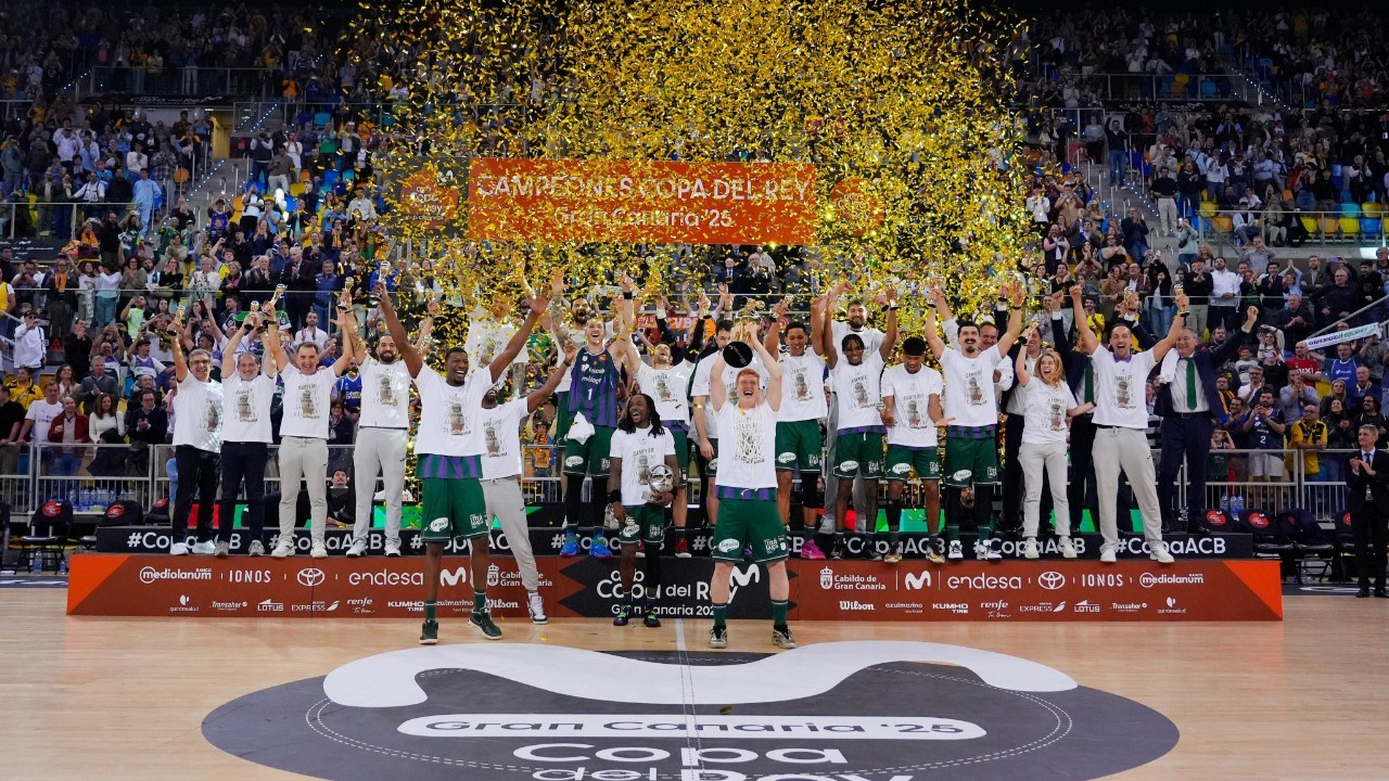 Reggiana - Unicaja Malaga FIBA Şampiyonlar Ligi maçı ne zaman? Saat kaçta? Hangi kanalda?