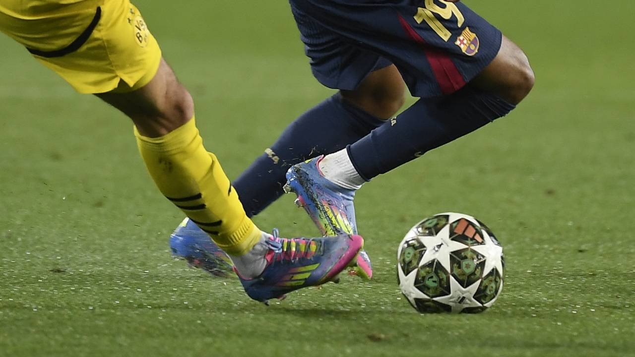 Şampiyonlar Ligi'nde yarı finalistler belli oluyor