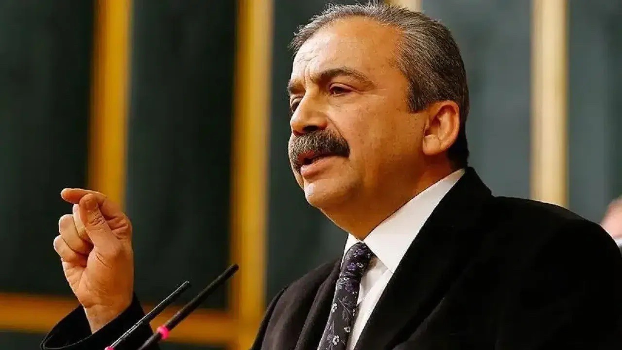 Sırrı Süreyya Önder'in sağlık durumu nasıl, hastalığı nedir, Sırrı Süreyya Önder'in hastalığı nedir