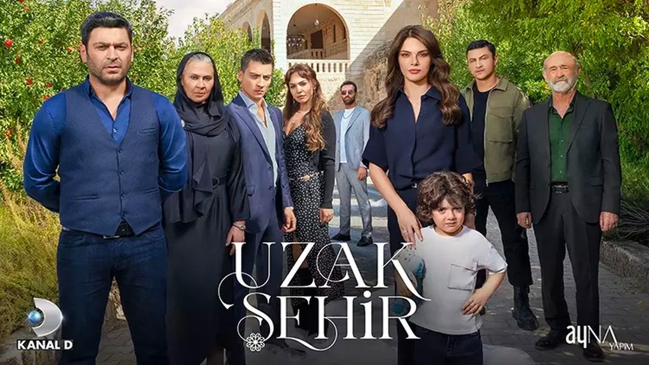 Uzak Şehir 21 bölümde ne oldu? Uzak Şehir 22. bölüm ne zaman?