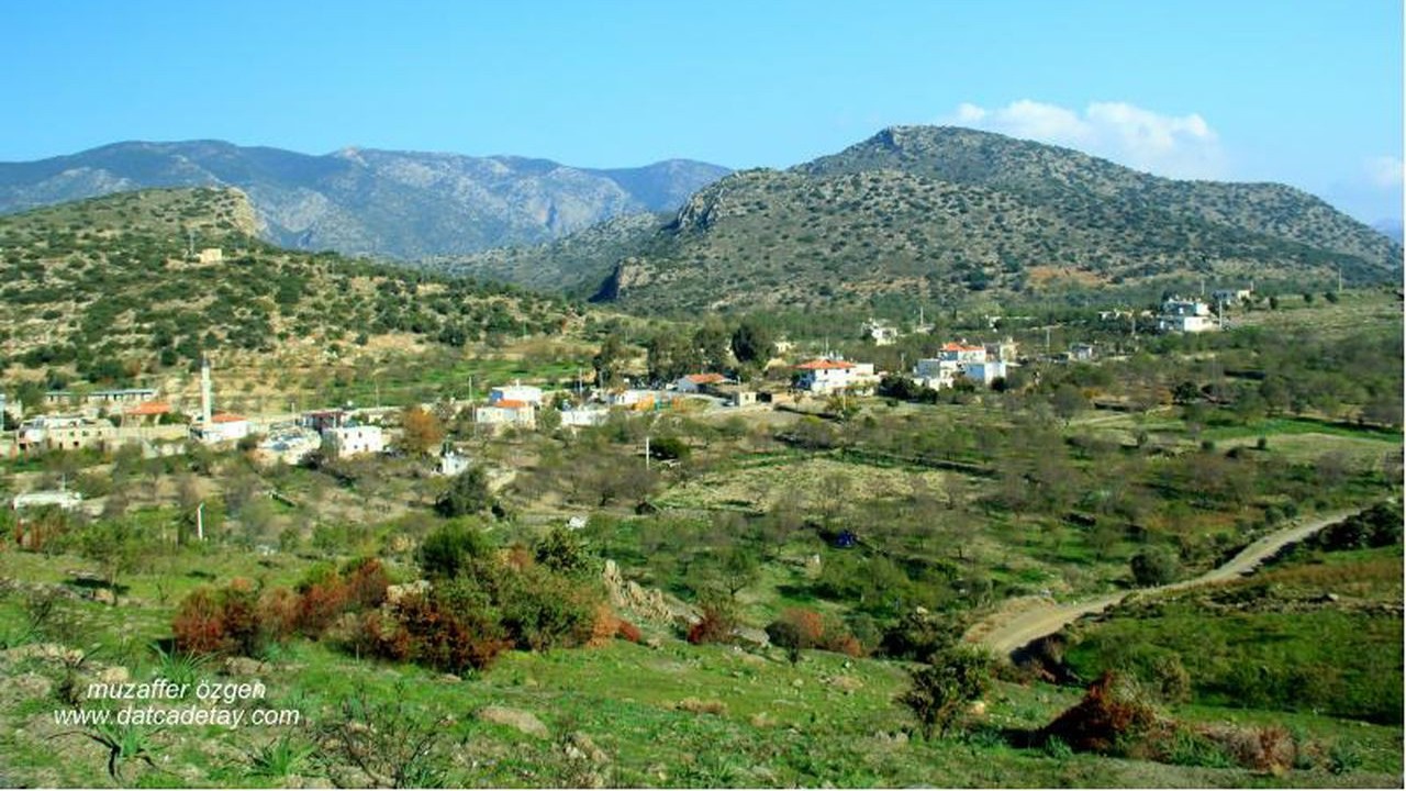 Belenköy ve belediye