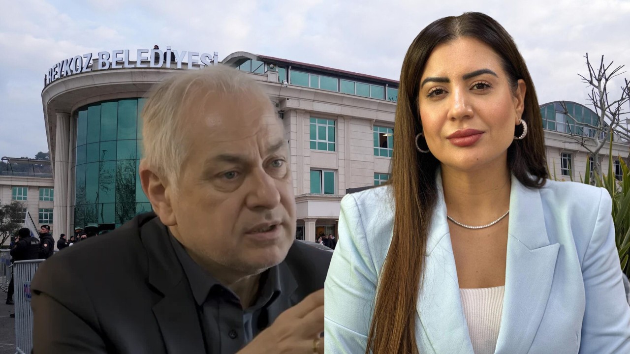 Beykoz Belediye Başkan Yardımcısı Fidan Gül tutuklandı! İfadesi ortaya çıktı