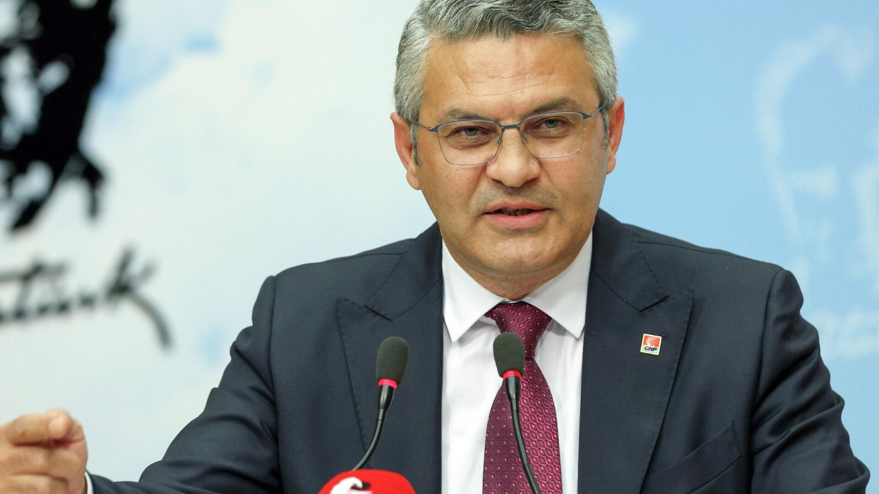 Oğuz Kaan Salıcı'dan Sayıştay raporuna tepki: 'Kamu malı milletin malıdır'