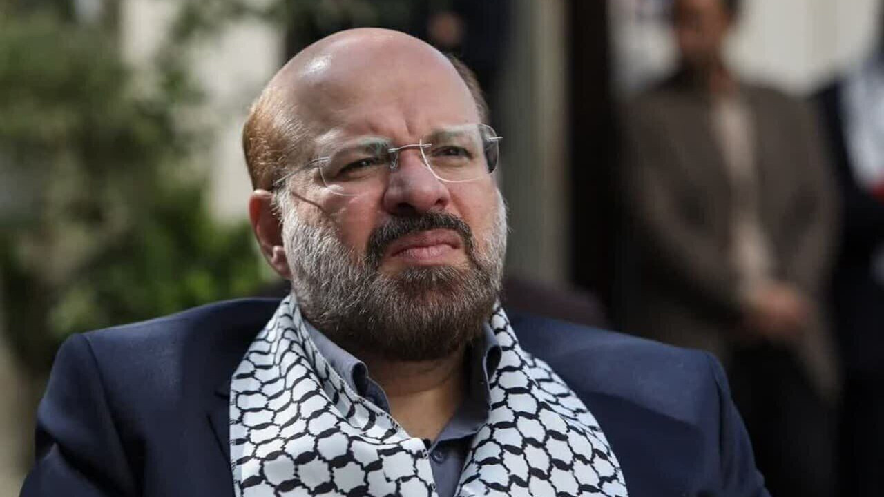 HAMAS'tan açıklama: O şartların olmadığı anlaşmaları kabul etmeyeceğiz