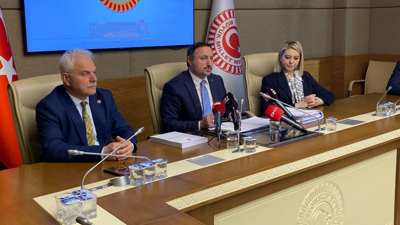 Öneri TBMM'de: Yoğun tüketimi olan balık ürünlerine kota mı geliyor?