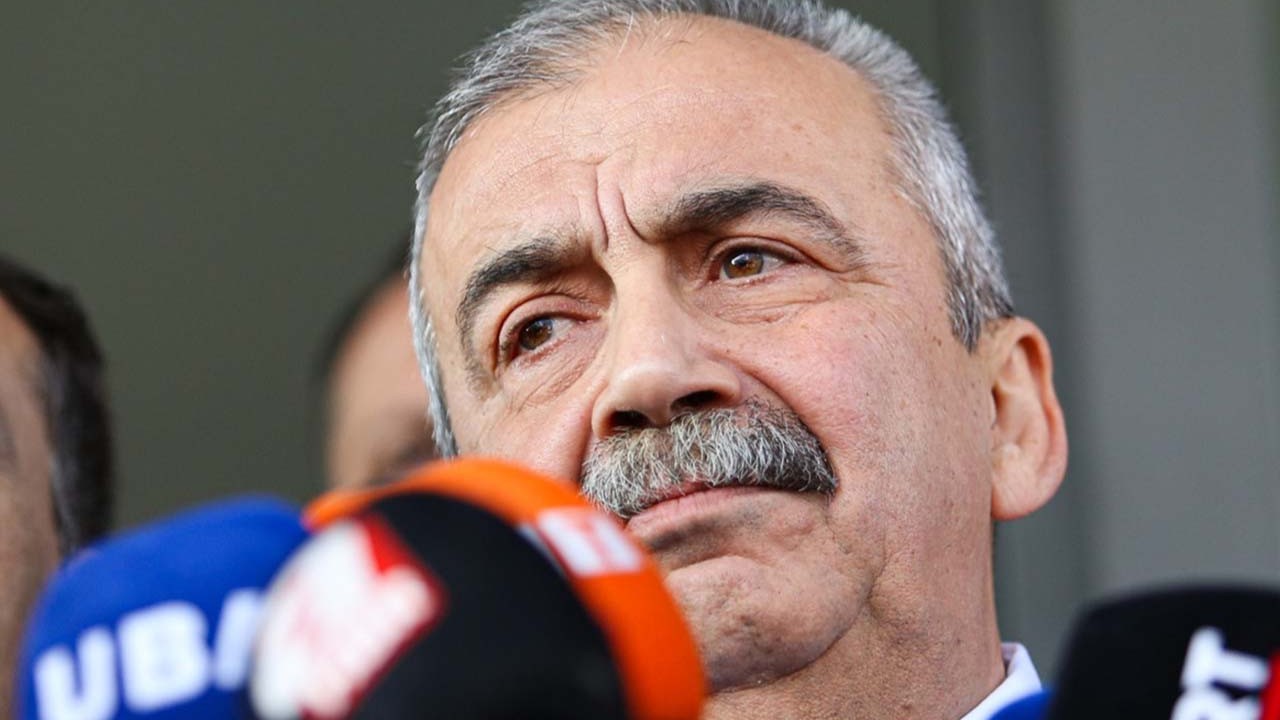 Hastanede 5. Gün! AK Partili Ala açıkladı: Sırrı Süreyya Önder'in sağlık durumu nasıl?