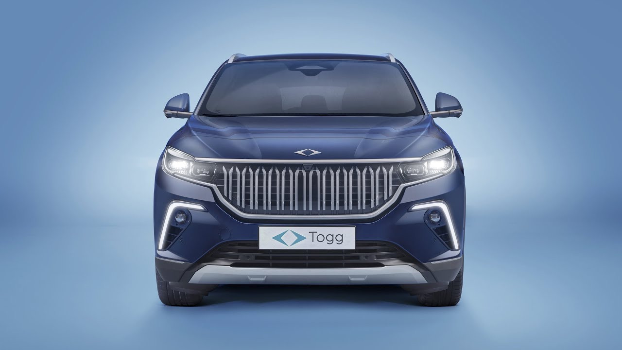 Yerli üretim TOGG'un yeni modelinde detaylar ortaya çıktı! En ucuz SUV olacak