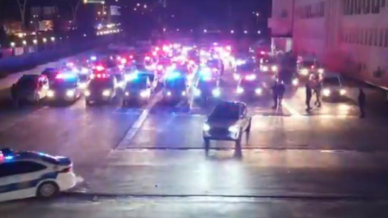 Ankara’da uyuşturucu operasyonu: 32 tutuklama