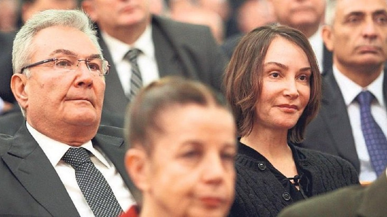 Deniz Baykal'ın kızı Aslı Baykal'dan ‘Sırrı Süreyya Önder' açıklaması: Normalleşme vurgusu dikkat çekti!