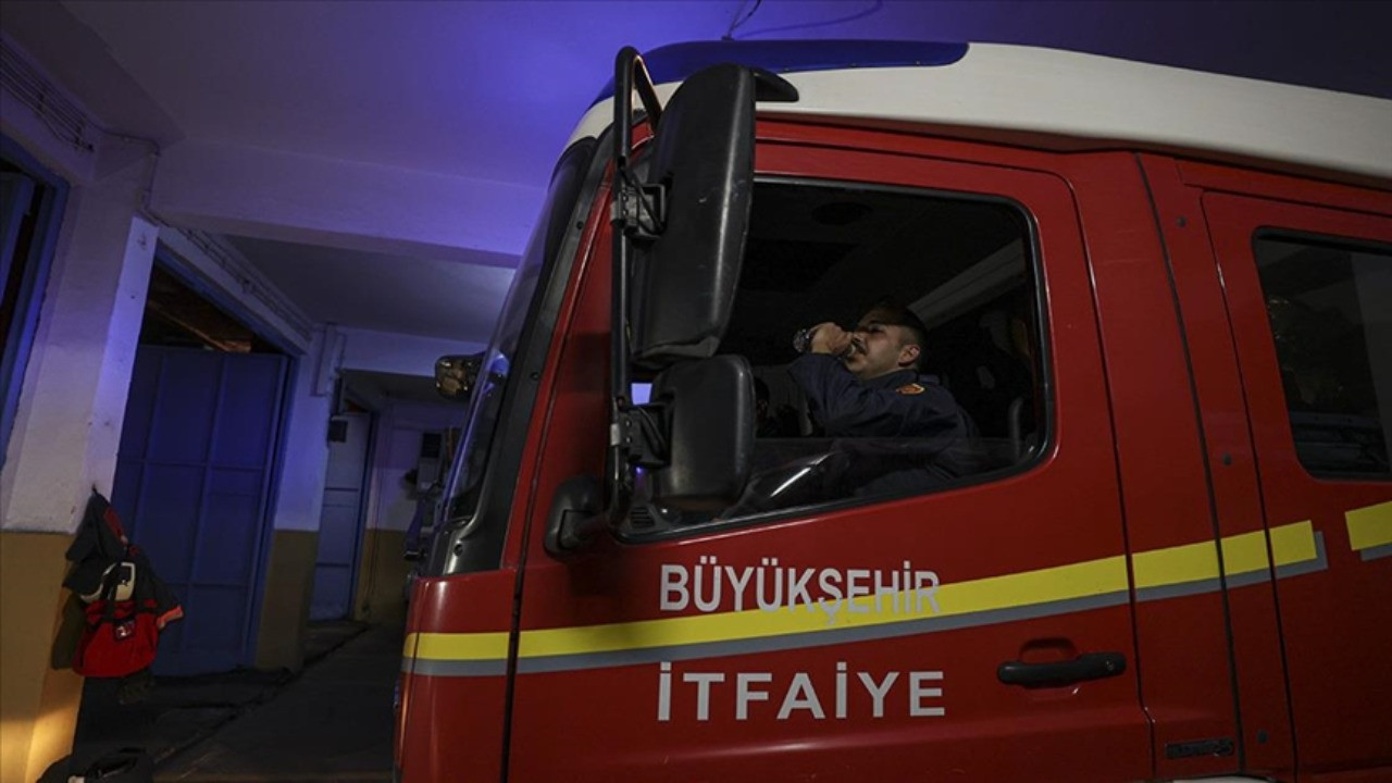 İş arayanlar dikkat! Mersin Büyükşehir belediyesi 90 itfaiye eri alacak