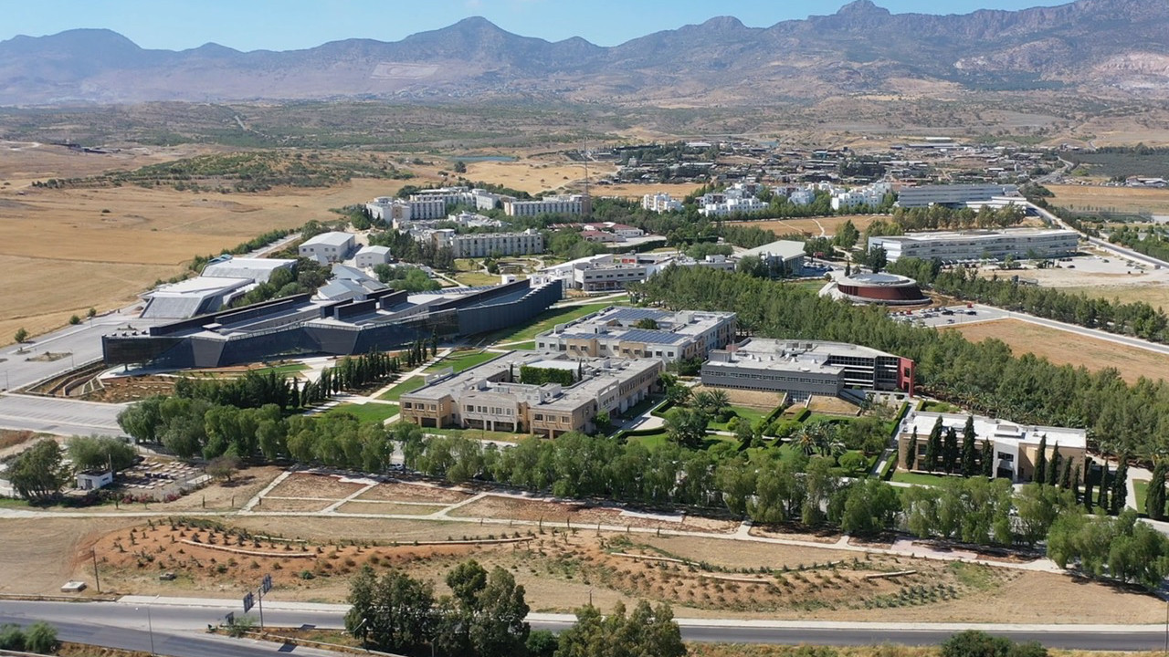 KKTC'nin en iyi üniversiteleri belli oldu! Bakın hangi üniversite ilk sırada