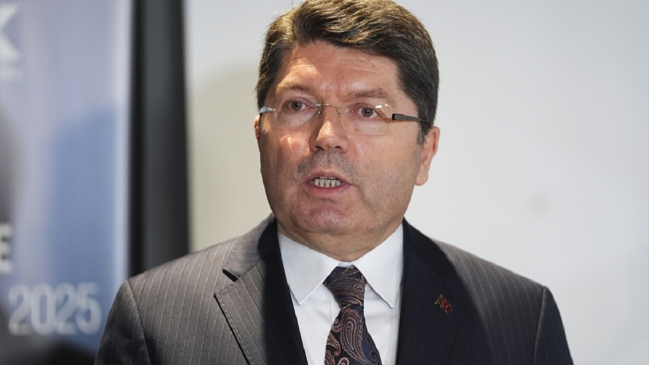 Mahkumlara genel af çıkacak mı? Bakan Tunç'tan net yantı! Türkiye'de genel af ne zaman? Mecliste af çalışması var mı? Af yasası ile ilgili son gelişmeler neler?