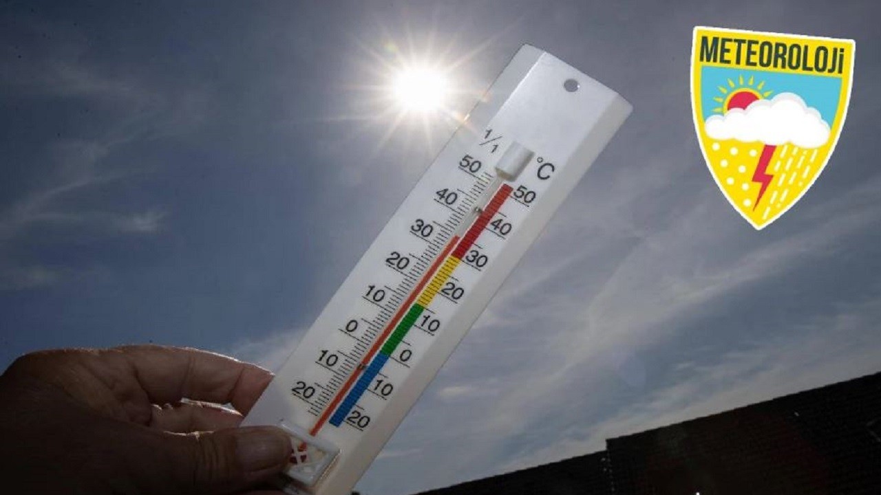 Meteoroloji’den yeni rapor: Bugün hava nasıl olacak? 18 Nisan 2025 Cuma hava nasıl? Yağış var mı? Yağmurlar bitti mi? Sıcaklıklar yükseliyor mu?