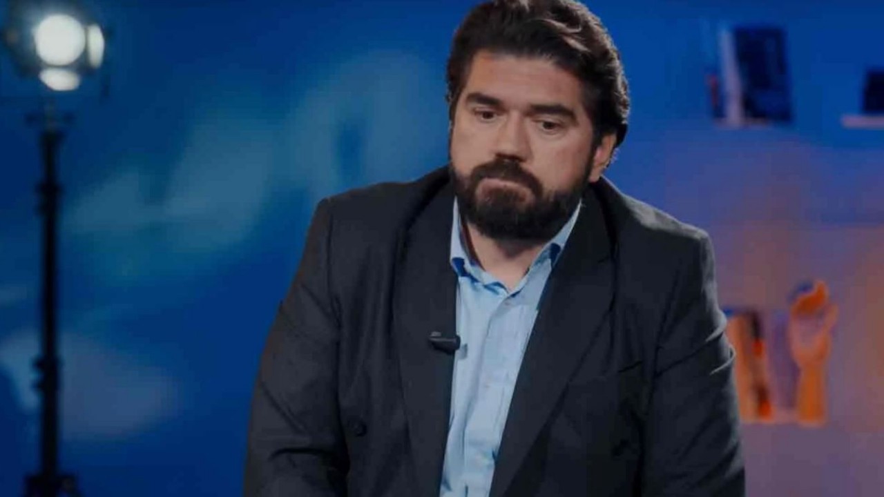 Rasim Ozan Kütahyalı hakkında gözaltı kararı! Rasim Ozan Kütahyalı CHP kayyum ne dedi? Rasim Ozan Kütahyalı tutuklandı mı? Kütahyalı olayı nedir?