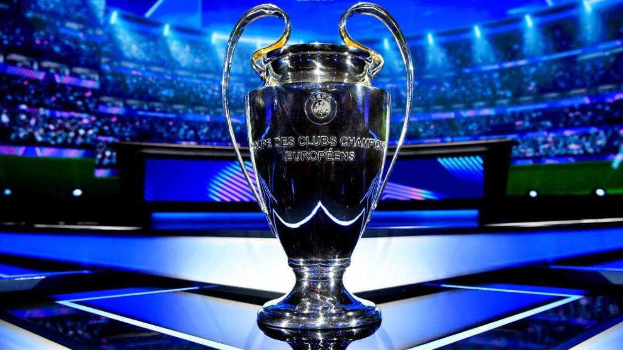 Şampiyonlar Ligi'nde yarı final eşleşmeleri belli oldu! İşte yarı finale yükselen takımlar ve eşleşmeler