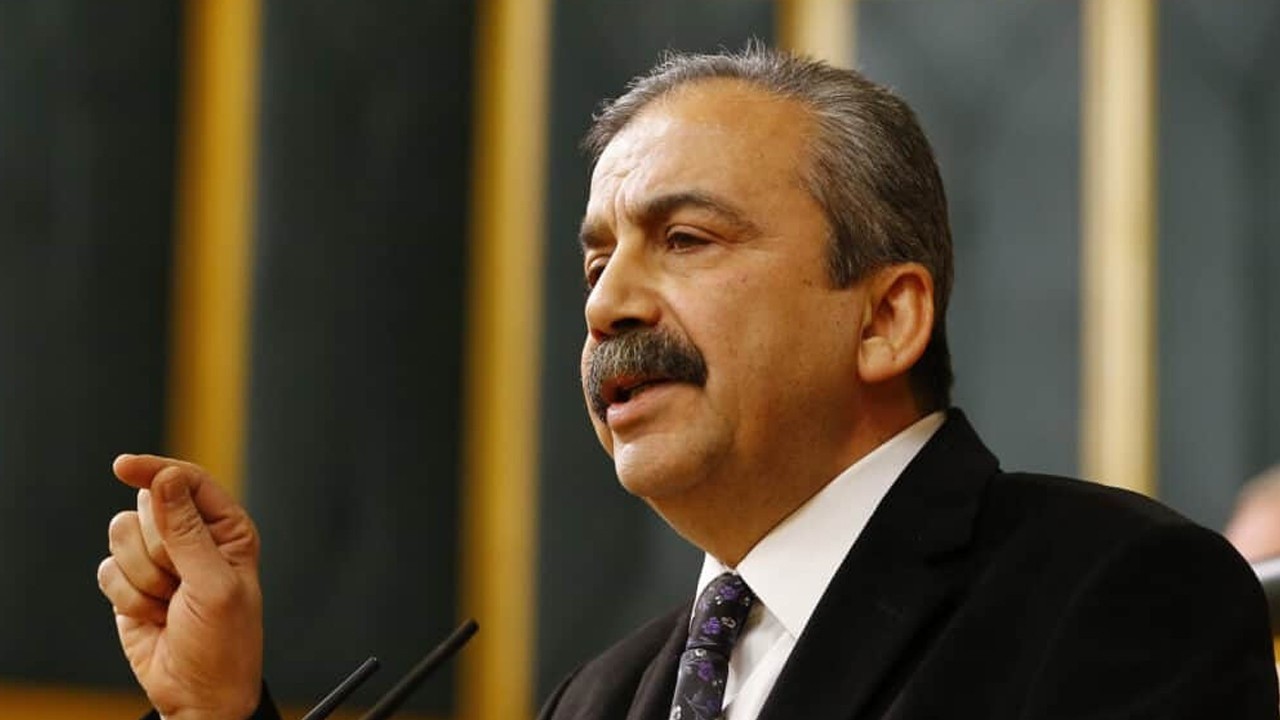 Sırrı Süreyya Önder'in sağlık durumu nasıl? Prof. Dr. Çavlan Çiftçi açıkladı