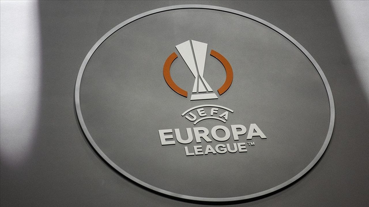 UEFA Avrupa Ligi'nde yarı finalistler belli oluyor! Çeyrek final rövanş maçları oynanacak