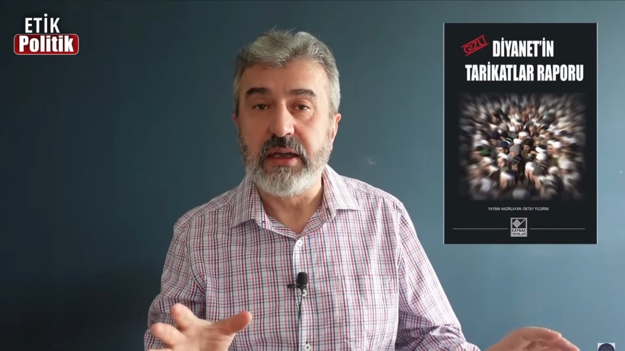 FETÖ’den Süleymancılar ve Kuytulculara isyan çağrısı: Başkaldırın!