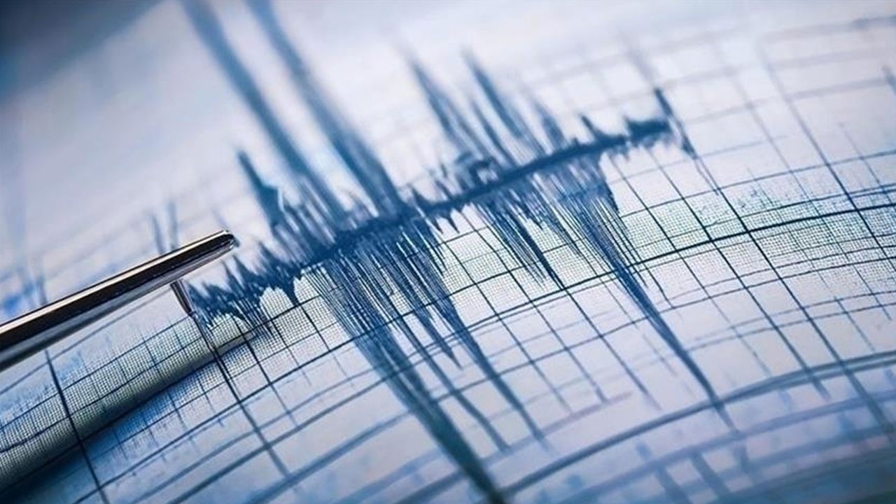 Kütahya Simav'da korkutan deprem, kütahya'da deprem mi oldu, kütahya deprem, kütahya simav depremi, kandilli son depremler, afad son depremler