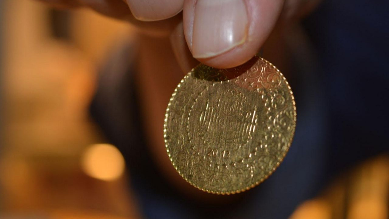 Altın rekordan döndü! Cumhuriyet altını bu hafta kaç lira oldu?
