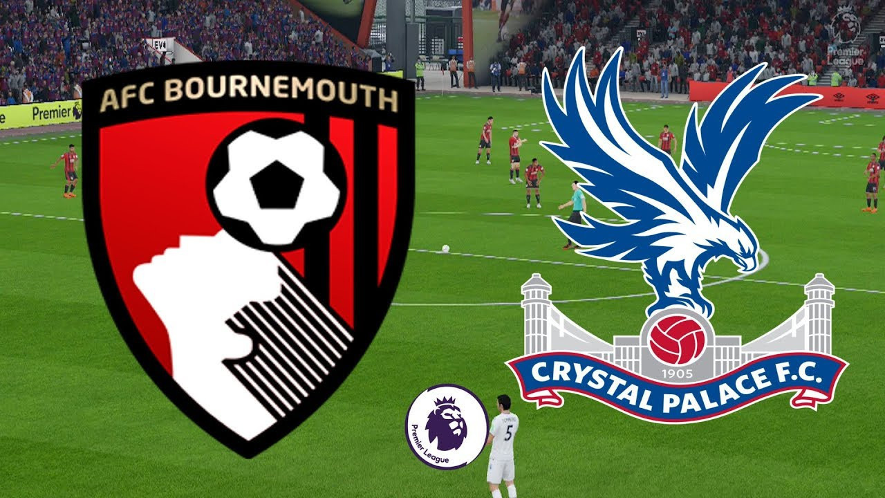 Crystal Palace - Bournemouth Premier Lig maçı ne zaman? Saat kaçta? Hangi kanalda?