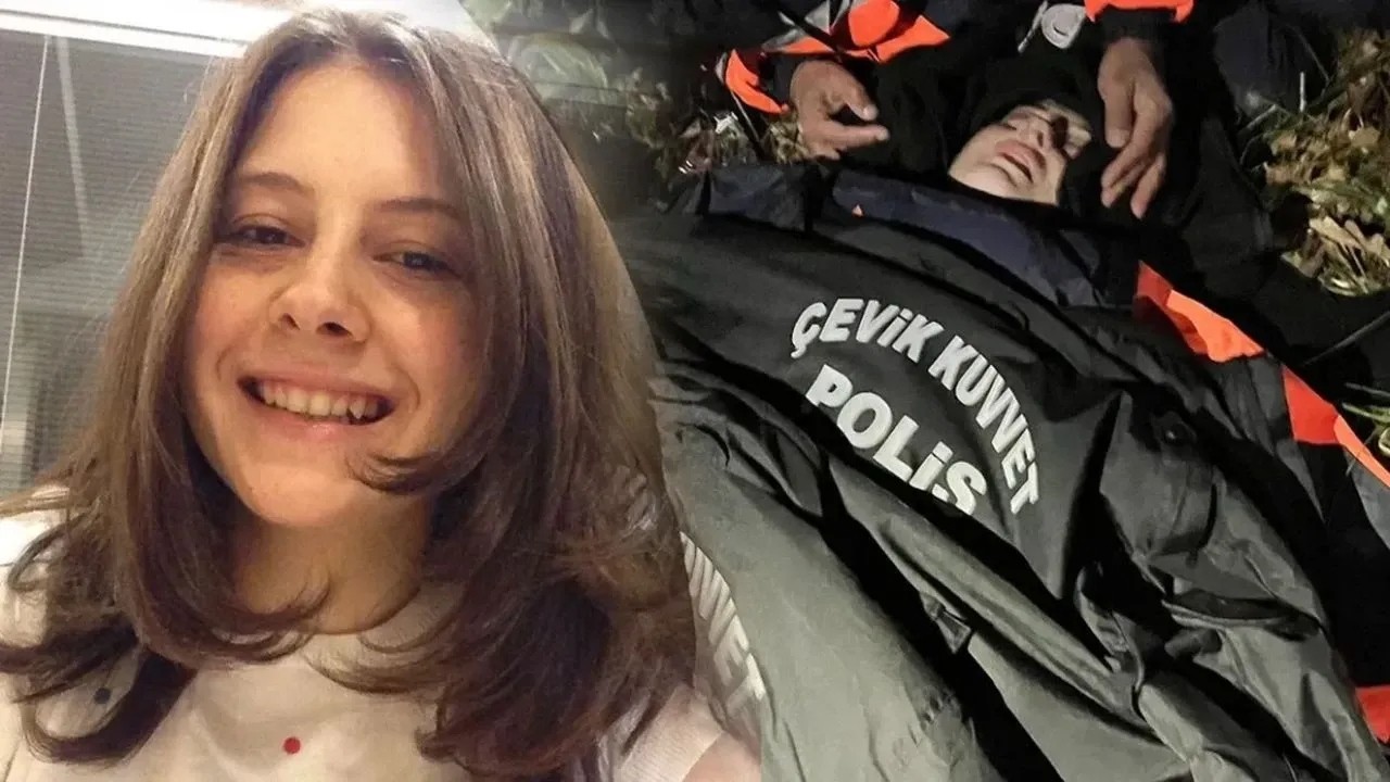 Ece Gürel'in otopsi raporu çıktı! Bakın ölüm nedeni neymiş...