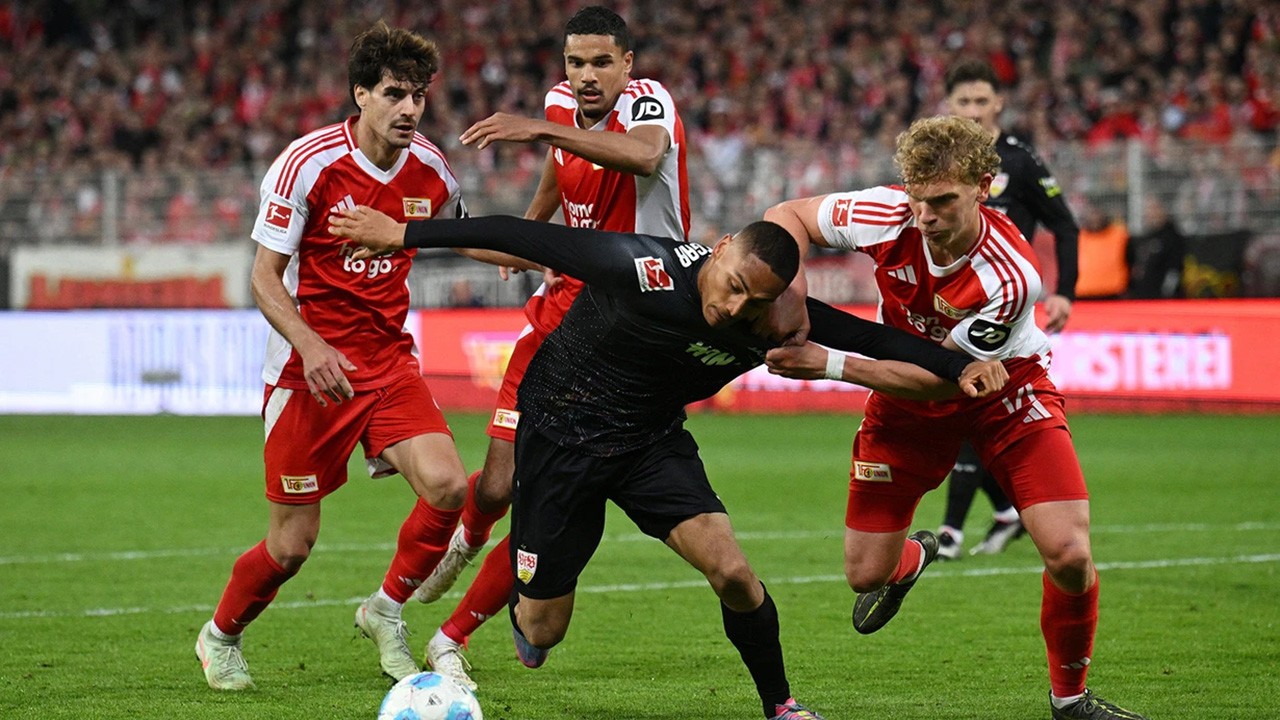 İlk yarıda 8, ikinci yarıda hiç gol olmadı