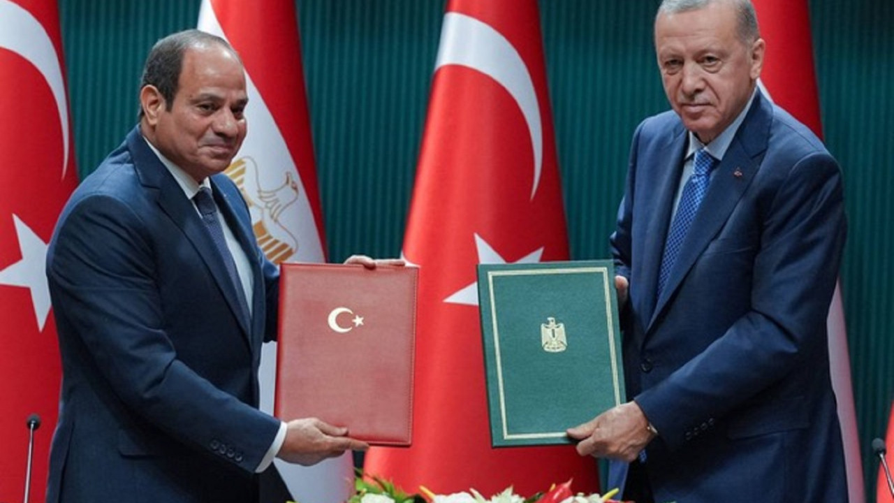 Kızıldeniz Turizmi ve Mısır ilintili fırsatlar