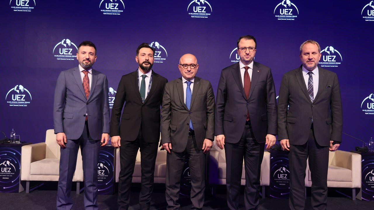 Küresel korumacılık döneminde milli savunma sanayileri değerlendi