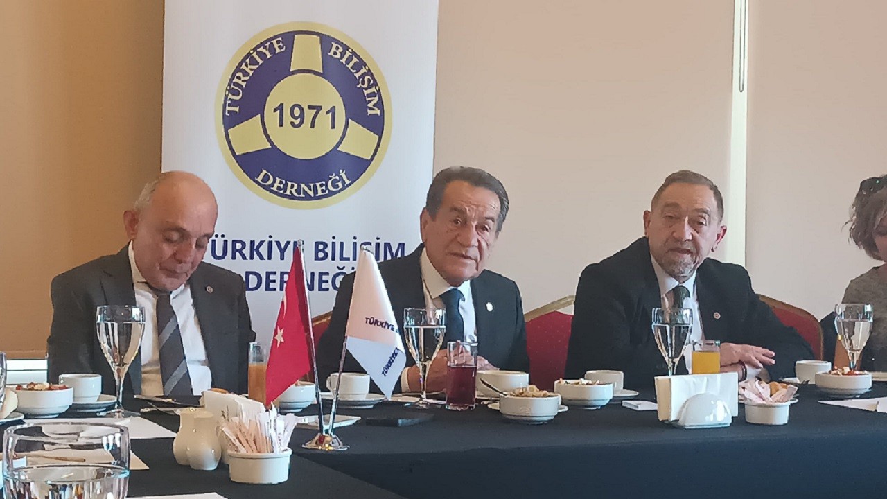 Siber güvenliğimiz İsrail’e emanet