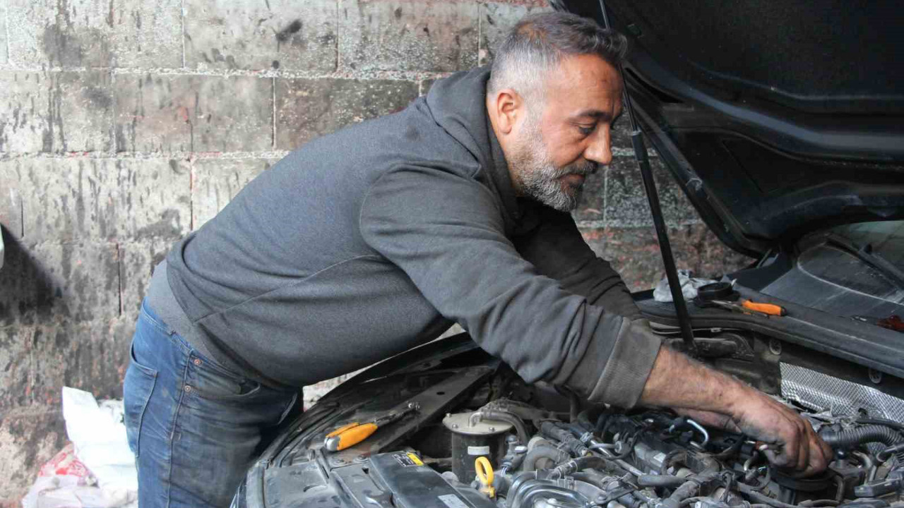 50 bin TL’ye kalifiye eleman bulunamıyor
