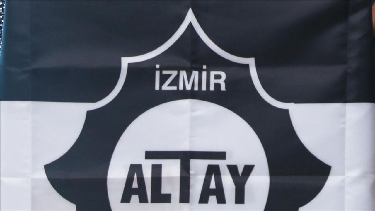 Altay, 3. Lig'e düştü