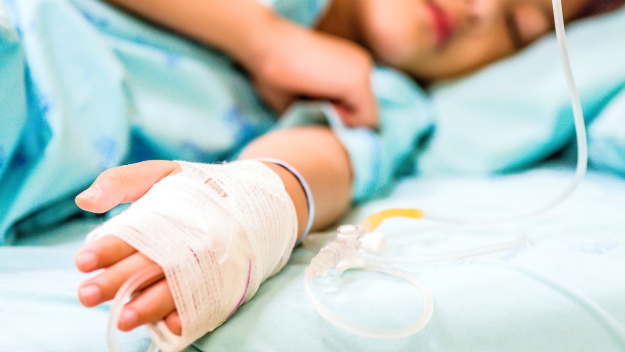 Antibiyotik direnci çocukları vurdu! Bir yılda 3 milyon çocuk hayatını kaybetti