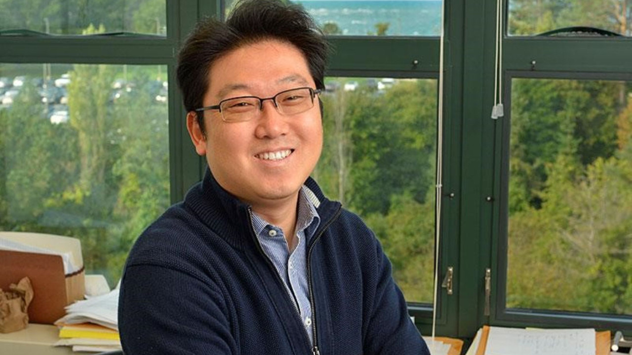 Doğu Asya'da 'Türk rüzgarı!' Koreli Türkolog açıkladı...