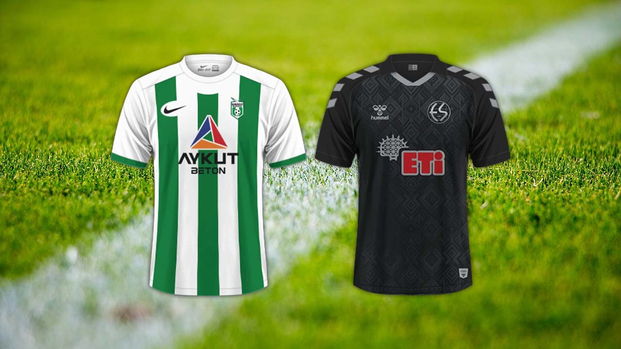 Manavgat Belediyespor Eskişehirspor maçı ne zaman, saat kaçta, hangi kanalda?