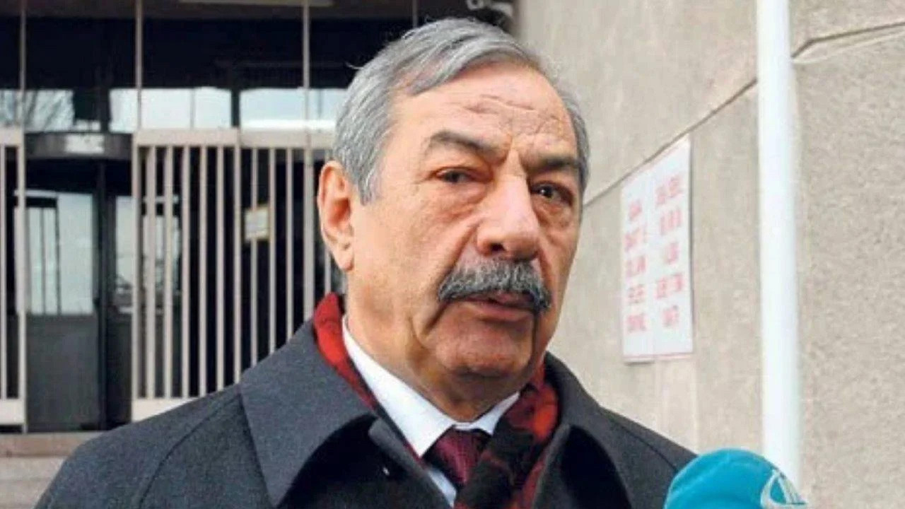 Oğlu tarafından silahla vurulan vekilin eşi hayatını kaybetti