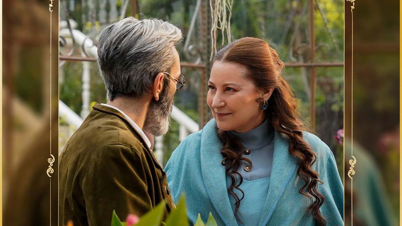 Şakir Paşa Ailesi 13. bölüm ne zaman? 20 Nisan Şakir Paşa Ailesi neden yok?