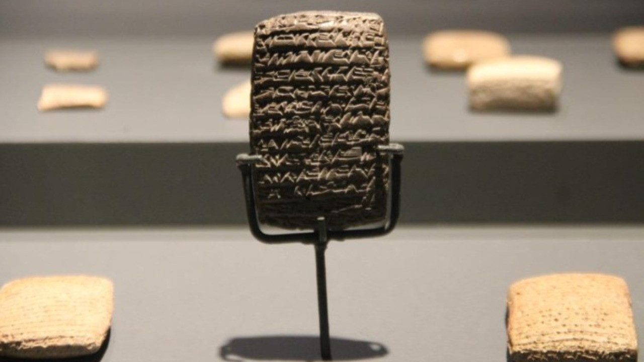 Türkçe'de bu kelimeler 4500 yaşında: Hala kullanıyoruz