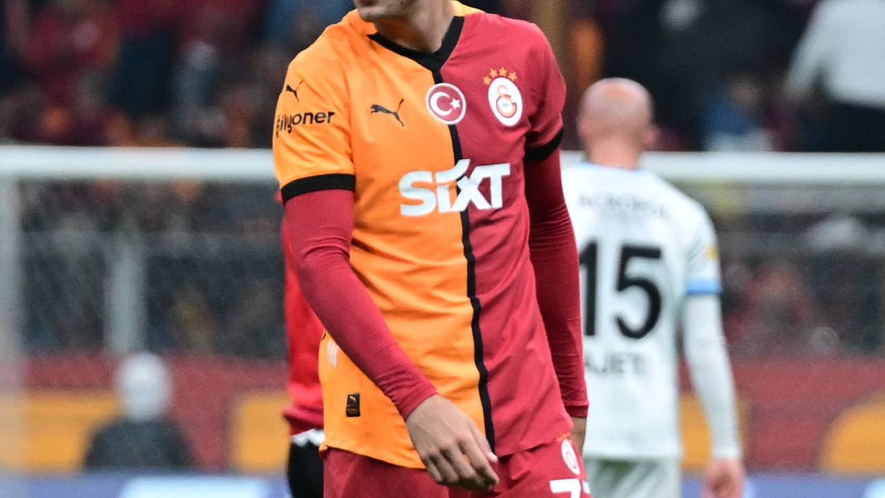 Galatasaray'da sakatlık şoku! Kupa maçında forma giyemeyecekler