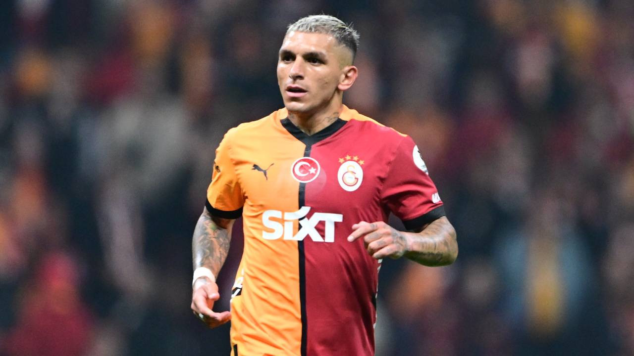 Galatasaray'da Torreira'nın sözleşmesi uzatıldı