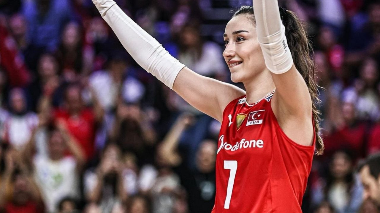 Hande Baladın kimdir? Hande Baladın evli mi?