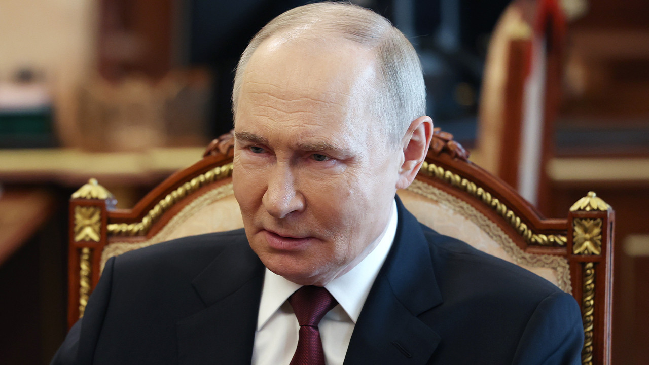 Rusya ateşkes istiyor mu? Devlet Başkanı Putin'den açıklama