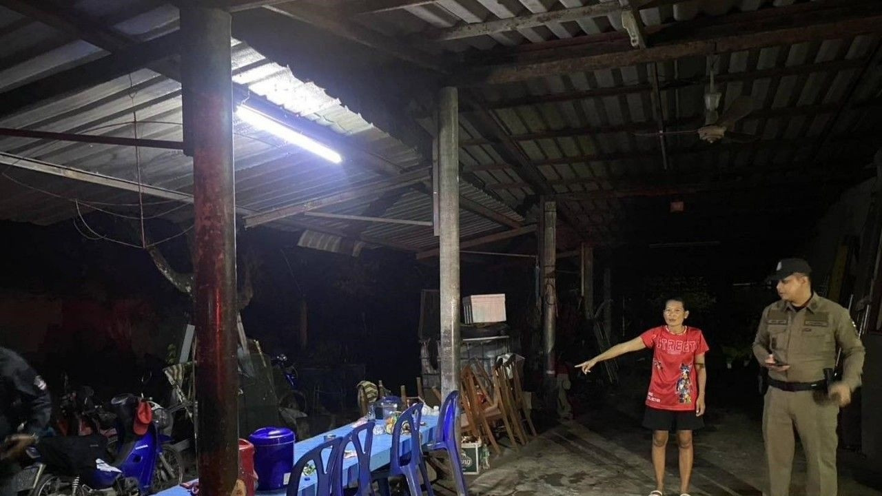 Tayland'da 2 bombalı saldırı: 17 kişi yaralandı