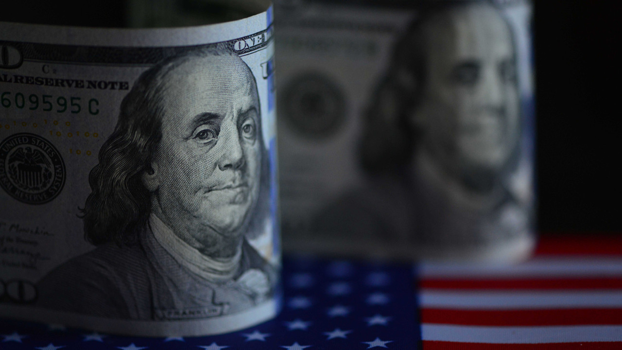 Trump'ın politikaları doları sarstı!