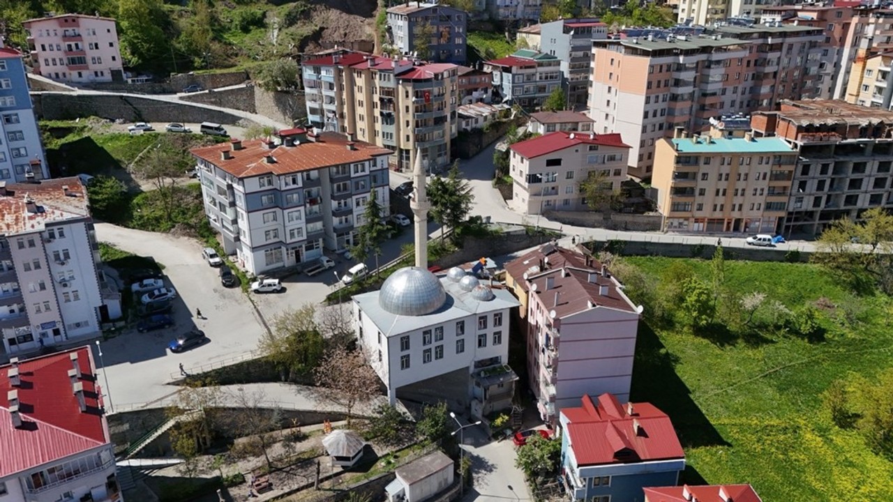 Türkiye‘de eşi benzeri yok! Sadece Artvin'de yer alıyor